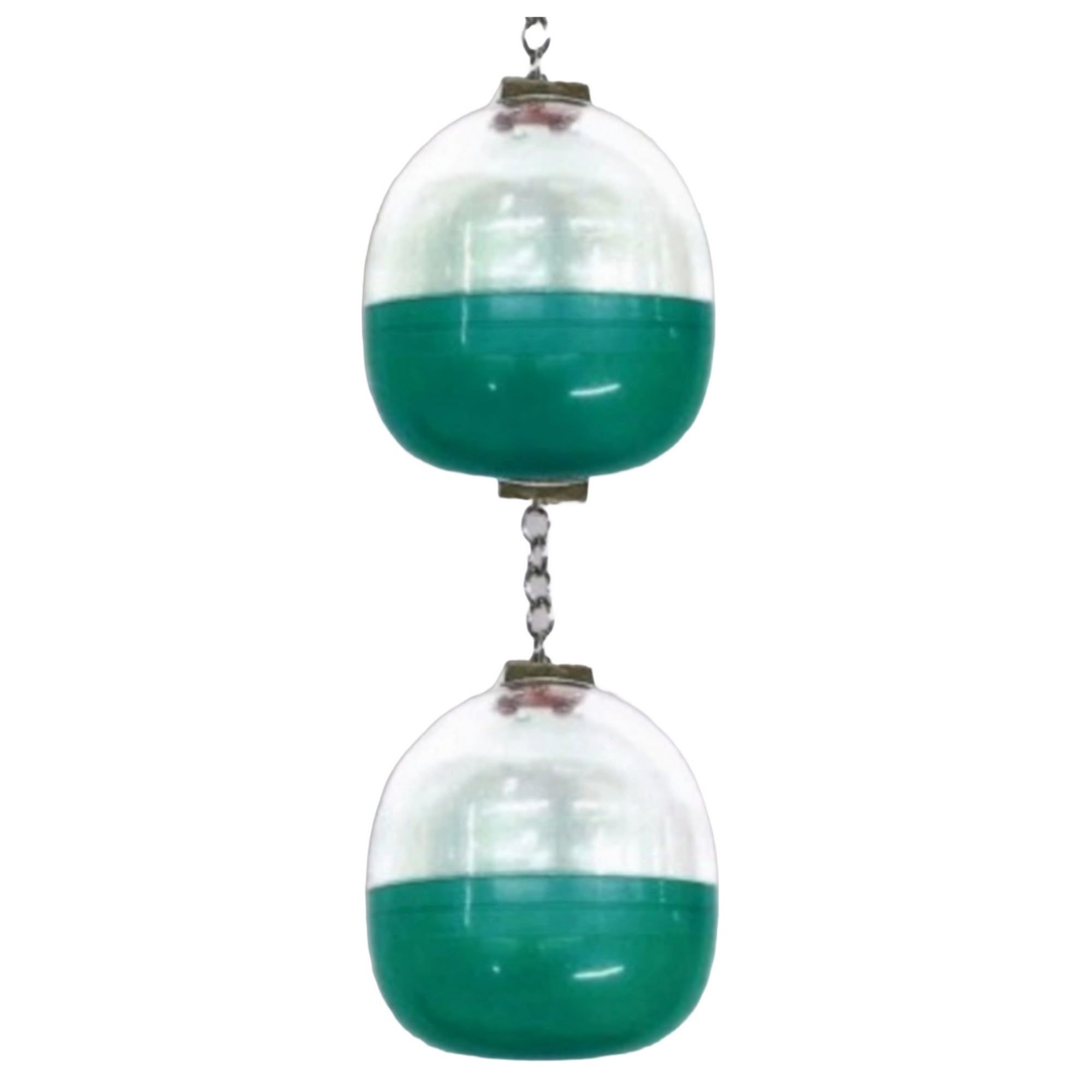 Amazon.co.jp: レインボー カプセルをつなげてキーホルダーに